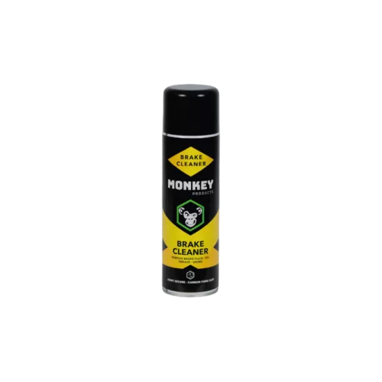 MONKEY SPRAY BRAKE CLEANER 500ml