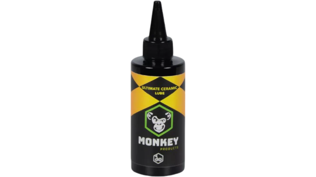 MONKEY ULTIMATE CERAMIC LUBE