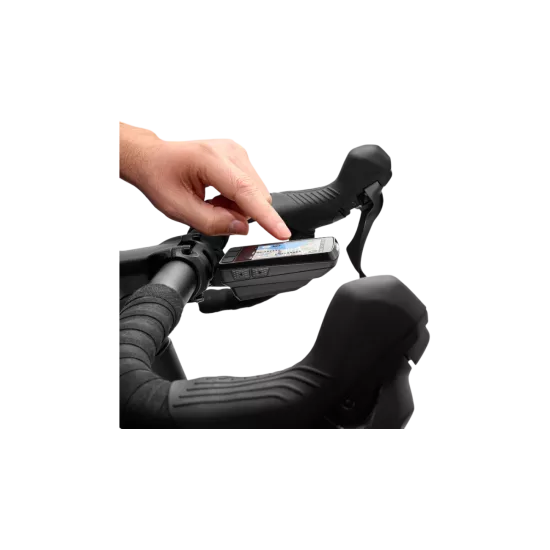 Wahoo ELEMNT ROAM 3 – Ordinateur de Vélo GPS Écran Tactile | LesEquipiers.cc