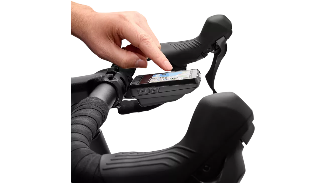 Wahoo ELEMNT ROAM 3 – Ordinateur de Vélo GPS Écran Tactile | LesEquipiers.cc