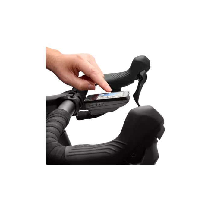 Wahoo ELEMNT ROAM 3 – Ordinateur de Vélo GPS Écran Tactile | LesEquipiers.cc