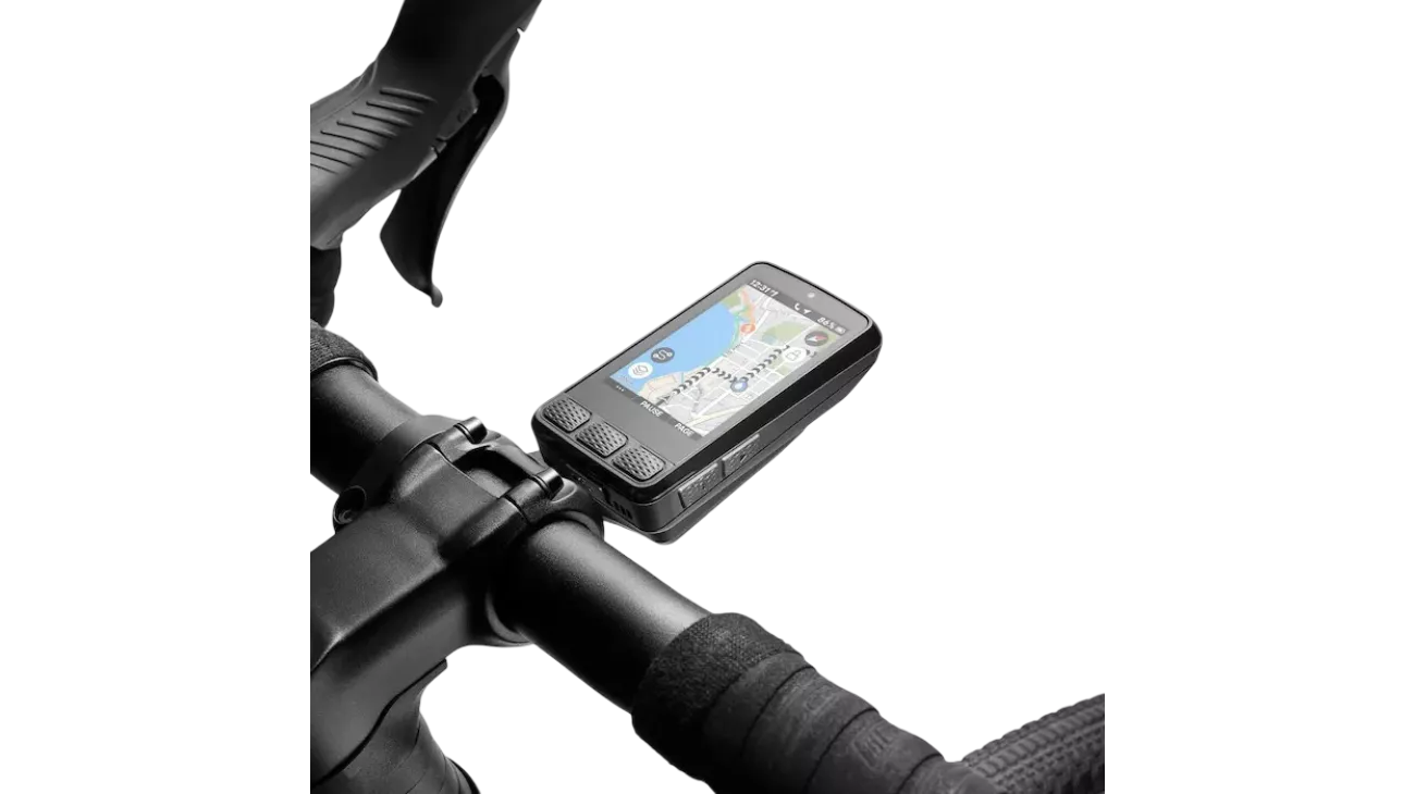 Wahoo ELEMNT ROAM 3 – Ordinateur de Vélo GPS Écran Tactile | LesEquipiers.cc