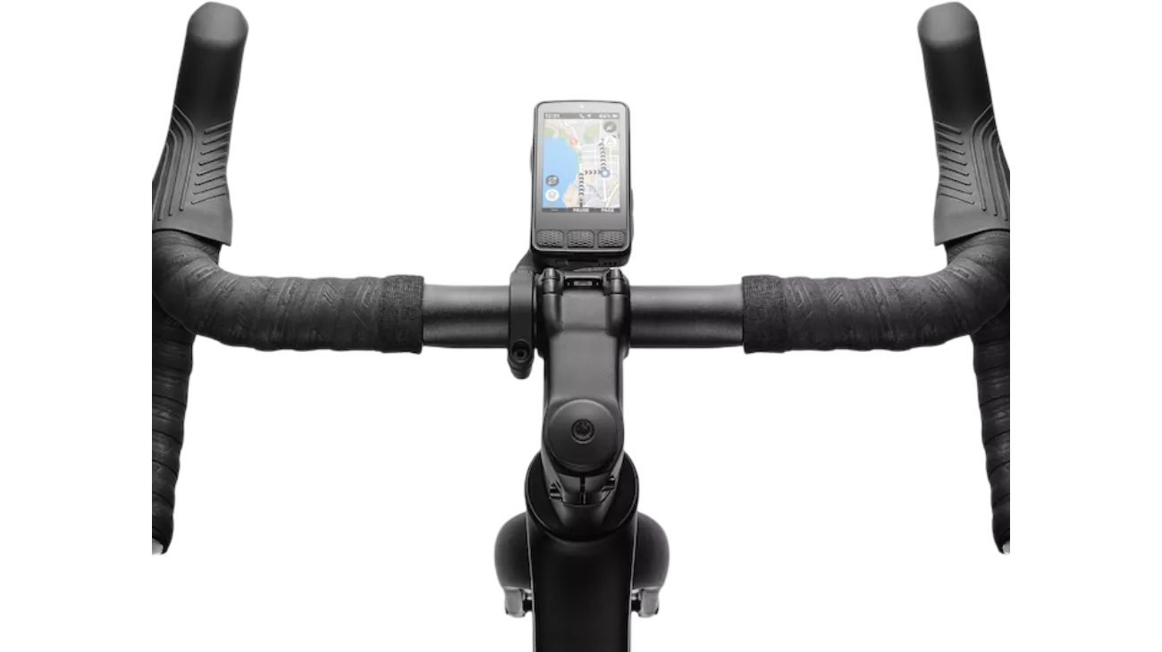 Wahoo ELEMNT ROAM 3 – Ordinateur de Vélo GPS Écran Tactile | LesEquipiers.cc