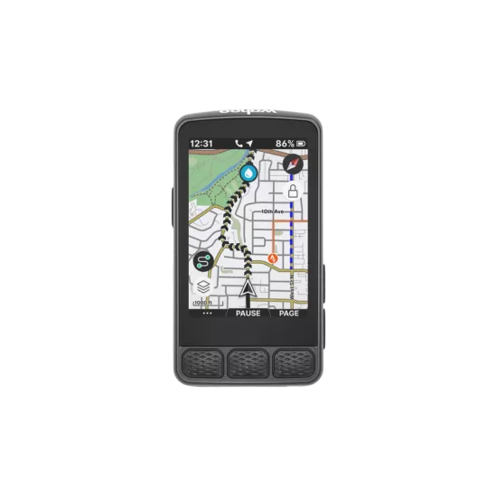 WAHOO ELEMNT ROAM 3