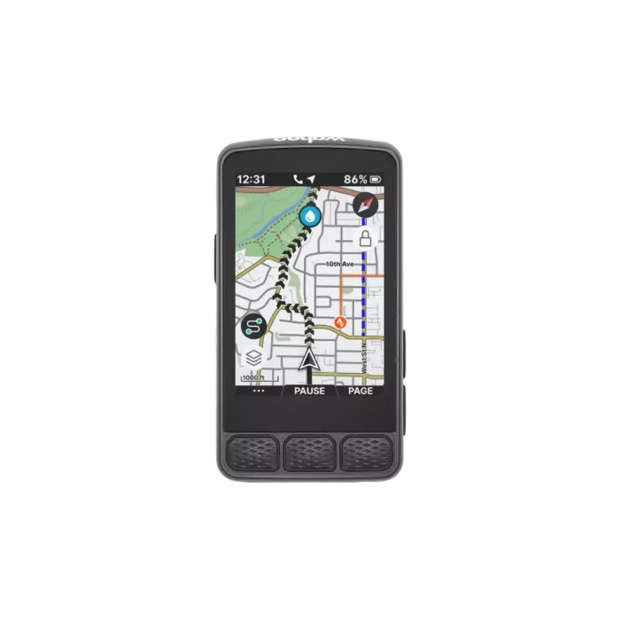 WAHOO ELEMNT ROAM 3