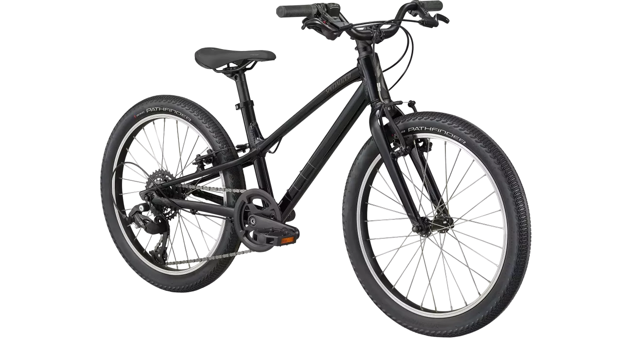 Specialized Jett 20 - Vélo Enfant Ultra-Ajustable | Les Équipiers