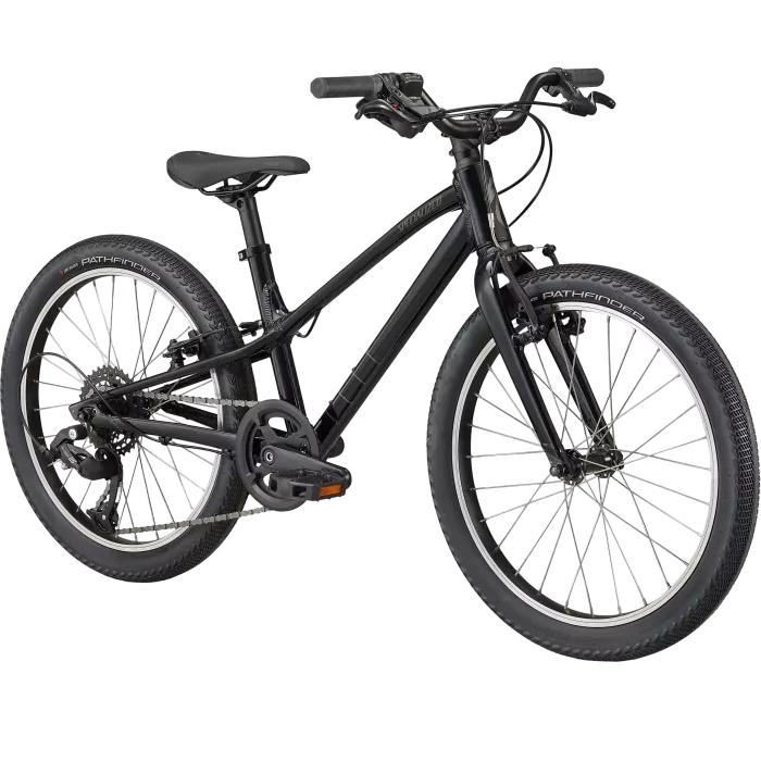 Specialized Jett 20 - Vélo Enfant Ultra-Ajustable | Les Équipiers