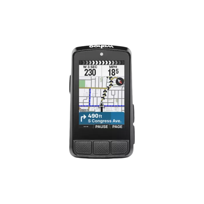WAHOO ELEMNT BOLT 3