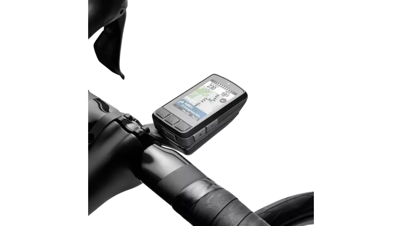 Wahoo ELEMNT BOLT 3 – Ordinateur de Vélo GPS Compact Haute Performance | LesEquipiers.cc