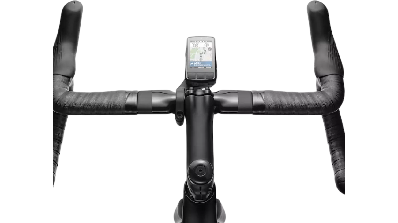Wahoo ELEMNT BOLT 3 – Ordinateur de Vélo GPS Compact Haute Performance | LesEquipiers.cc
