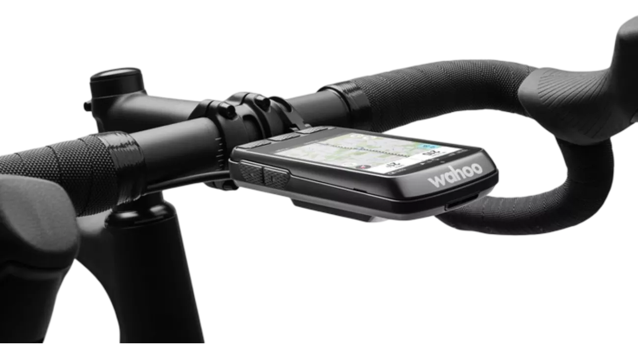 Wahoo ELEMNT ACE – Ordinateur de Vélo GPS Haut de Gamme Écran Tactile 9,7 cm | LesEquipiers.cc