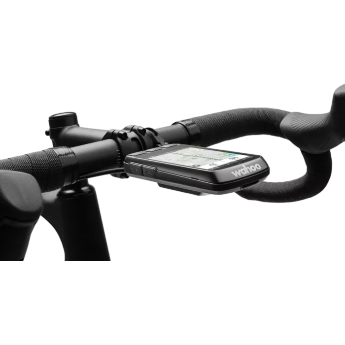 Wahoo ELEMNT ACE – Ordinateur de Vélo GPS Haut de Gamme Écran Tactile 9,7 cm | LesEquipiers.cc
