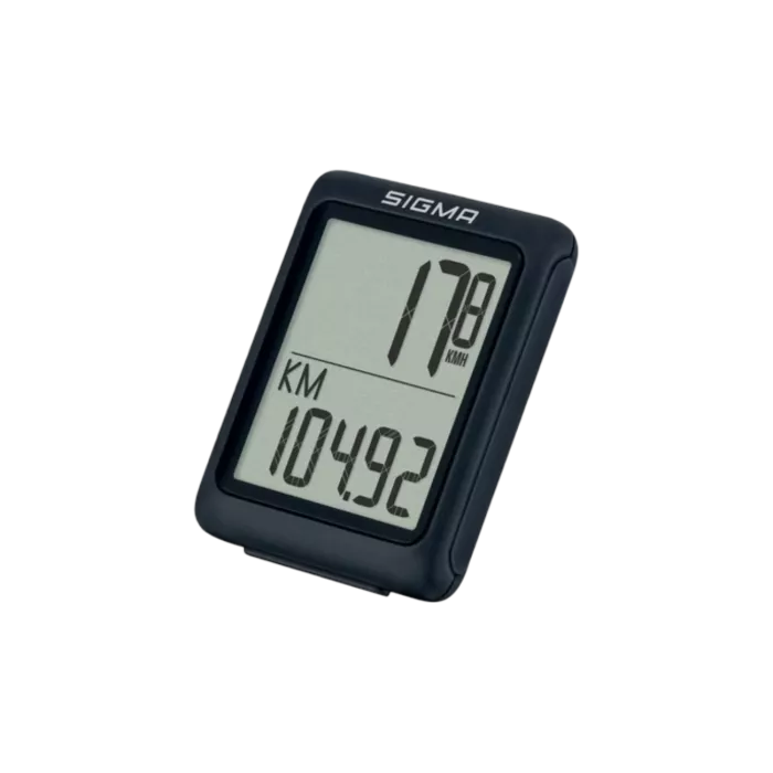SIGMA COMPTEUR BC 5.0 WR FILAIRE