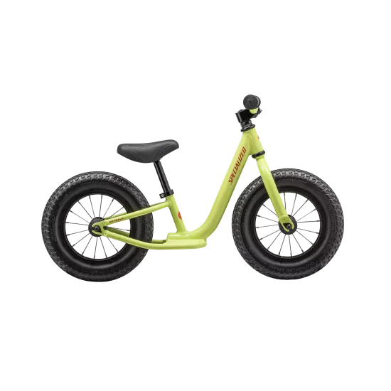 Specialized Hotwalk - Draisienne Enfant 18 mois à 4 ans | Les Équipiers