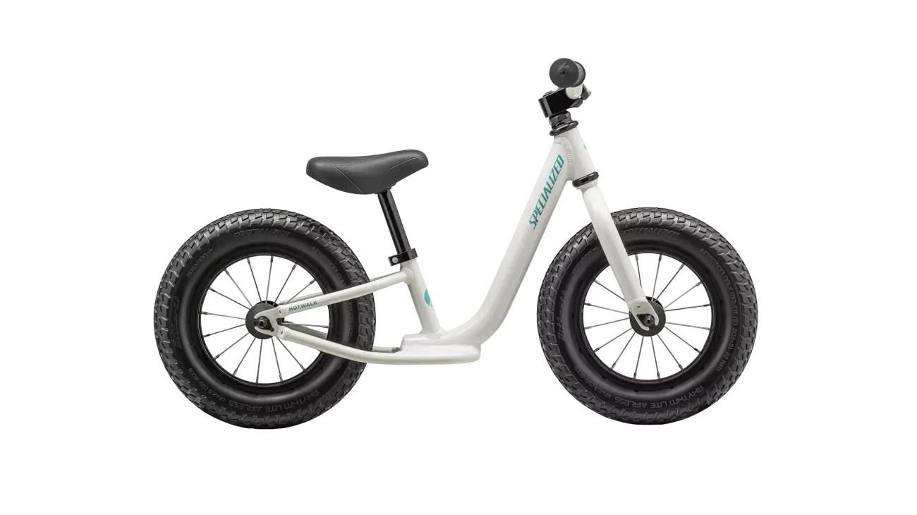 Specialized Hotwalk - Draisienne Enfant 18 mois à 4 ans | Les Équipiers