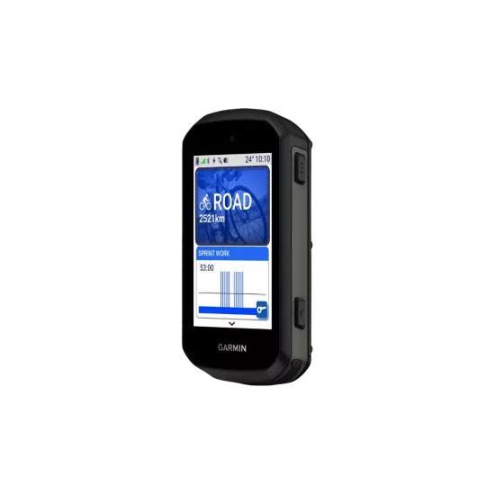 Garmin Edge 550 – Compteur GPS Vélo Compact Haute Performance | LesEquipiers.cc