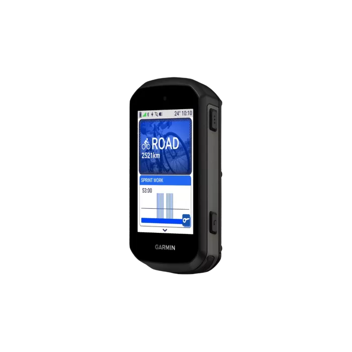 Garmin Edge 550 – Compteur GPS Vélo Compact Haute Performance | LesEquipiers.cc