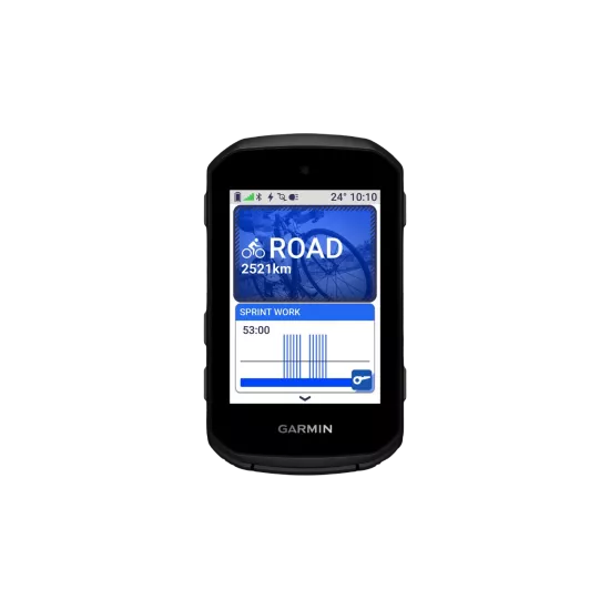GARMIN EDGE 550