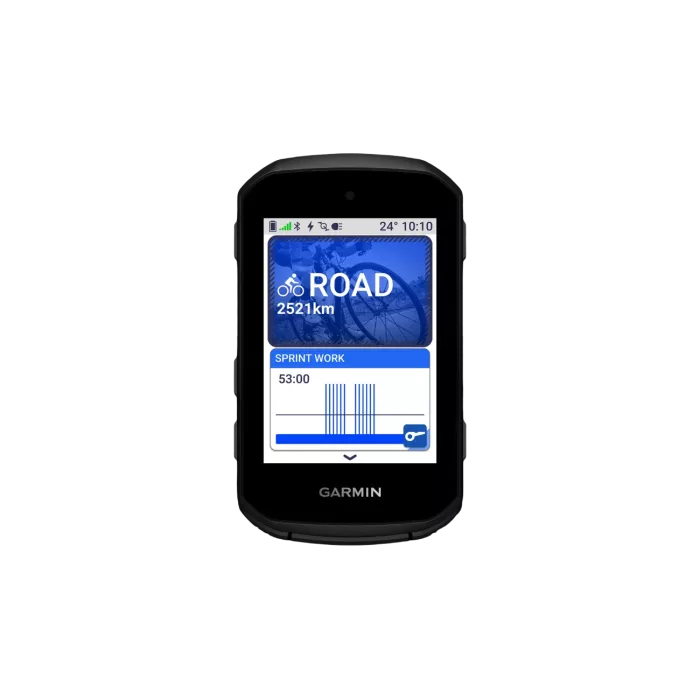GARMIN EDGE 550
