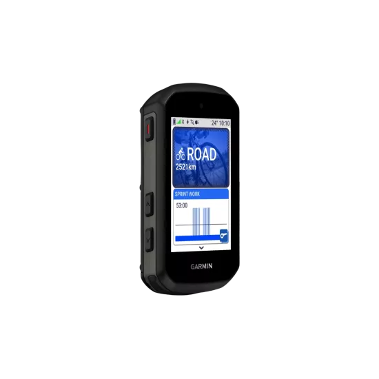 Garmin Edge 550 – Compteur GPS Vélo Compact Haute Performance | LesEquipiers.cc