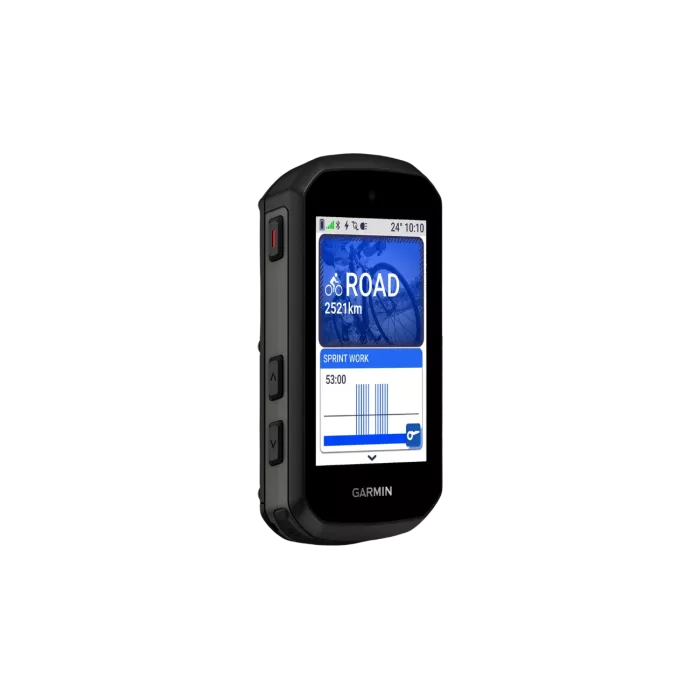 Garmin Edge 550 – Compteur GPS Vélo Compact Haute Performance | LesEquipiers.cc