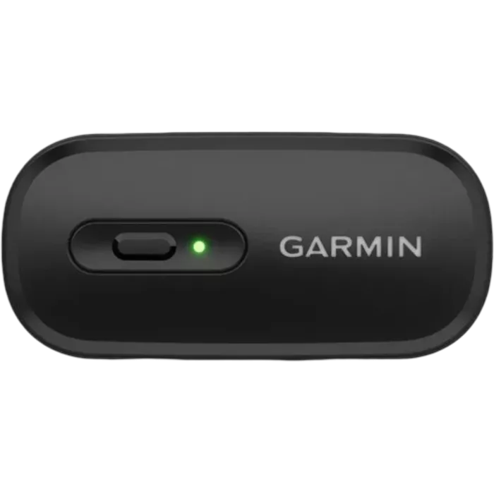 Garmin HRM 200 – Ceinture Cardio Fréquencemètre ANT+ Bluetooth | LesEquipiers.cc