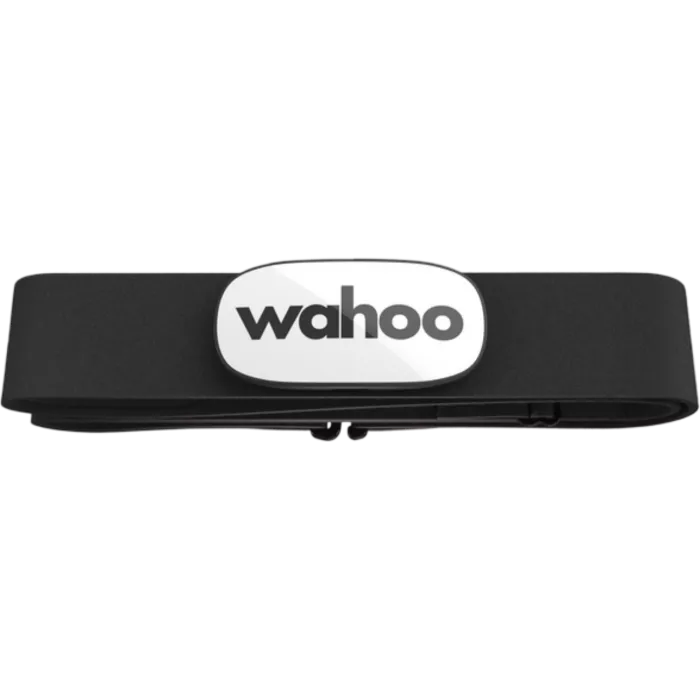 WAHOO TRACKR HR CEINTURE CARDIO