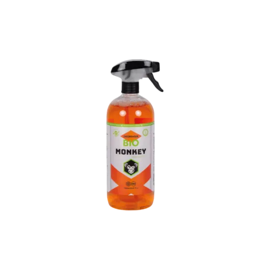 MONKEY BIO DEGREASER 1L