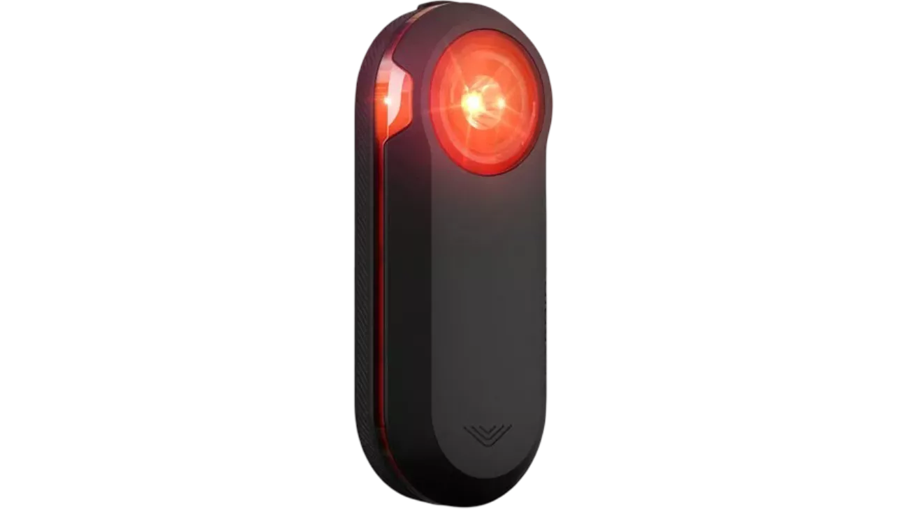 Radar feu arrière Garmin Varia RTL515 — Détection 140 m, 16h autonomie, IPX7 | LesÉquipiers.cc
