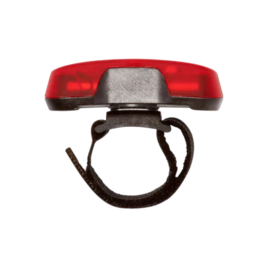 Lazer Universal LED – Feu arrière de casque rechargeable | LesEquipiers.cc