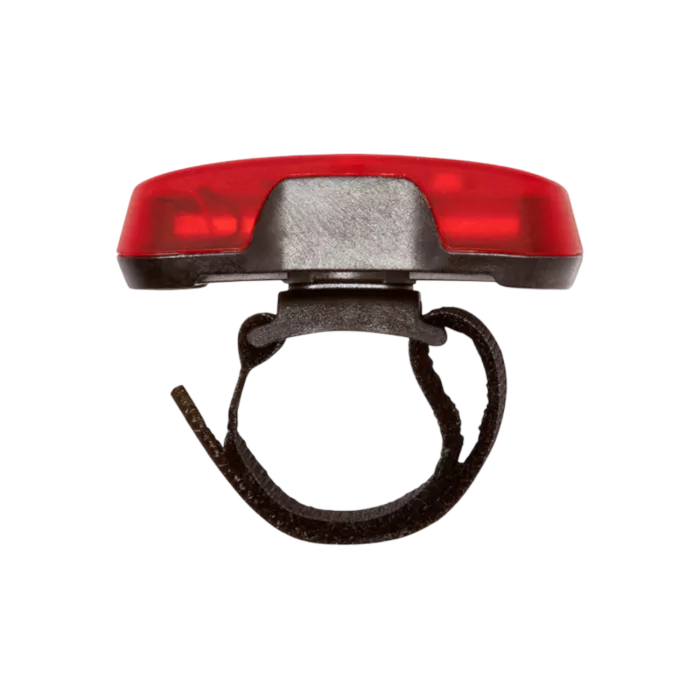 Lazer Universal LED – Feu arrière de casque rechargeable | LesEquipiers.cc