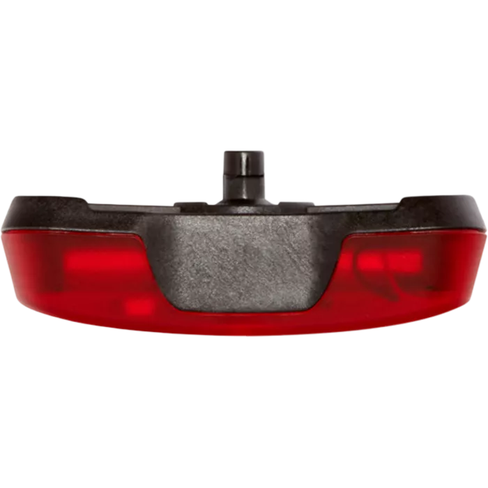 Lazer Universal LED – Feu arrière de casque rechargeable | LesEquipiers.cc