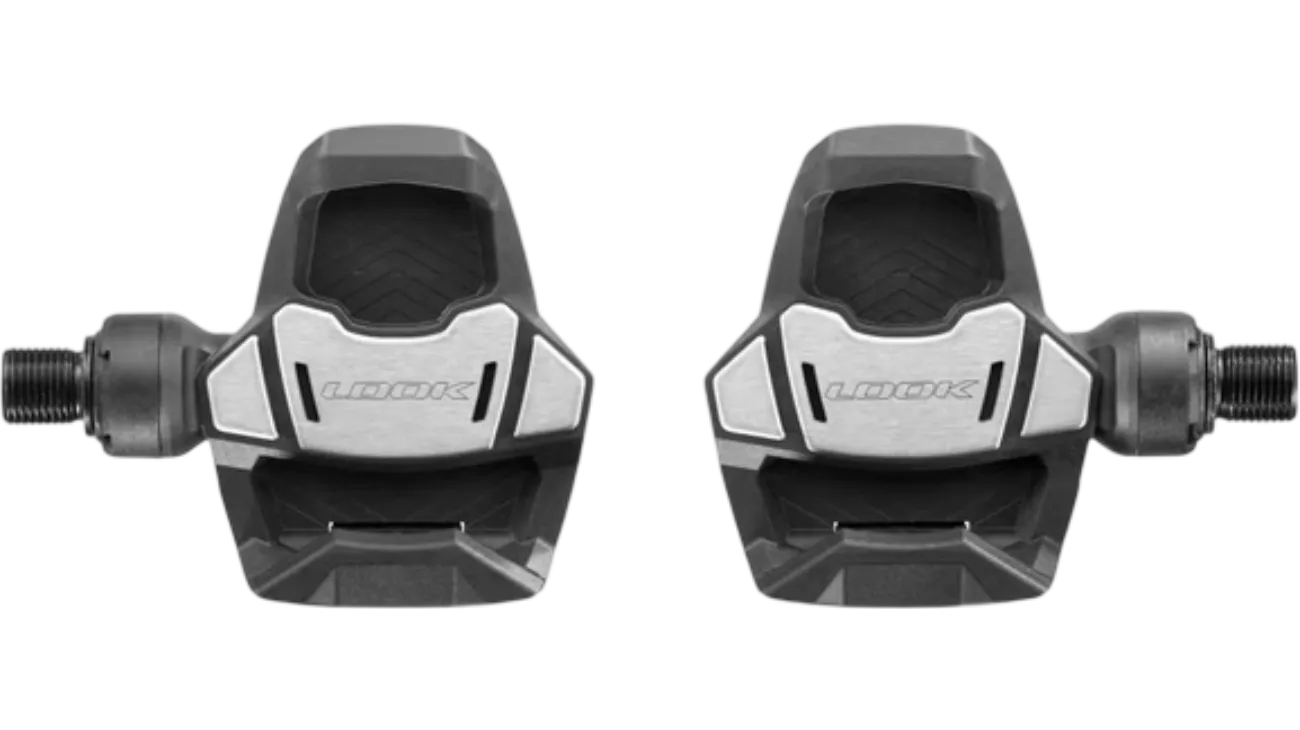 Look Keo Blade Gen. 4 Noir – Pédales automatiques route carbone | LesEquipiers.cc