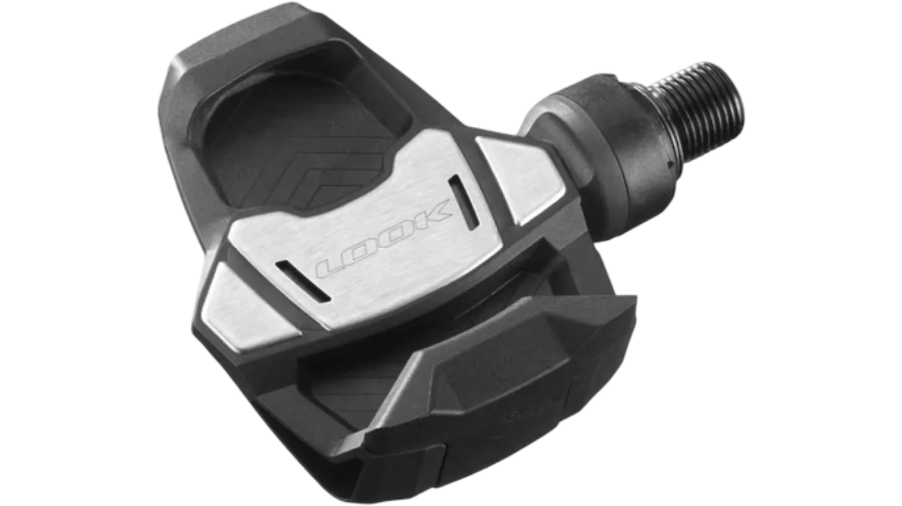 Look Keo Blade Gen. 4 Noir – Pédales automatiques route carbone | LesEquipiers.cc