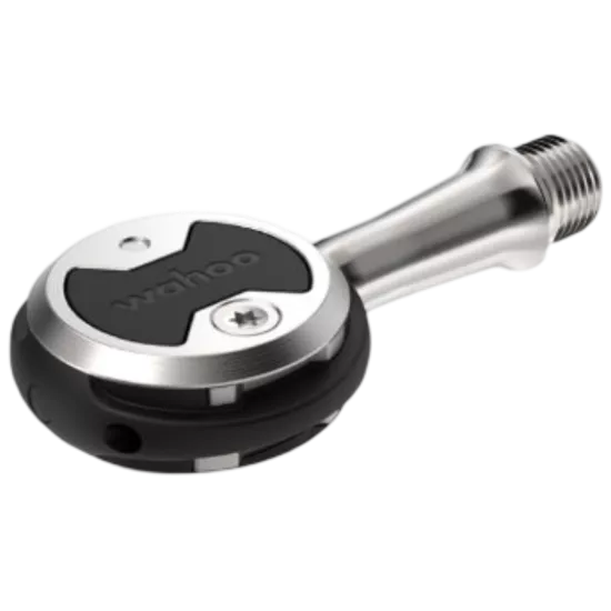 Wahoo Speedplay Zero – Pédales route double face acier inoxydable | LesEquipiers.cc