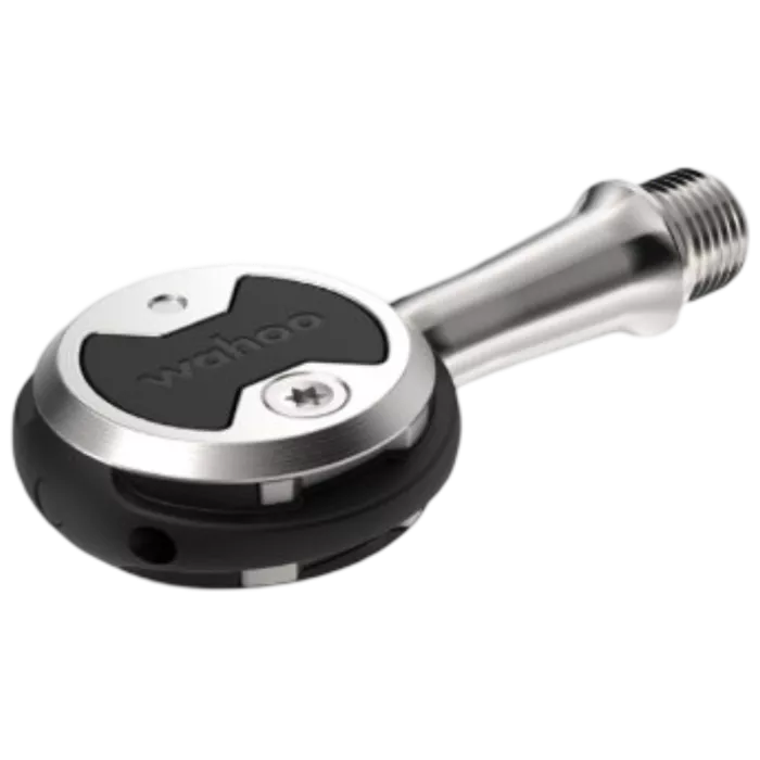 Wahoo Speedplay Zero – Pédales route double face acier inoxydable | LesEquipiers.cc
