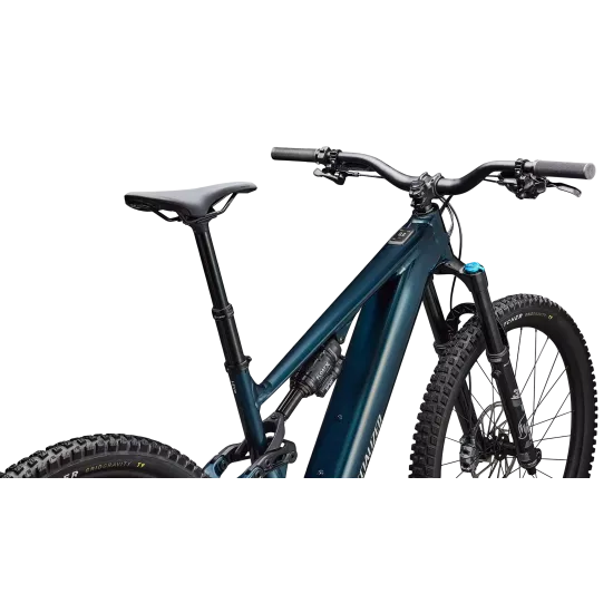 Specialized Turbo Levo Comp Alloy G4 2026 - 101 Nm & 840 Wh | Les Équipiers