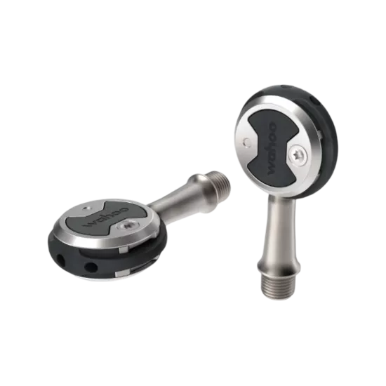 Wahoo Speedplay Nano – Pédales route titane ultra-légères double face | LesEquipiers.cc