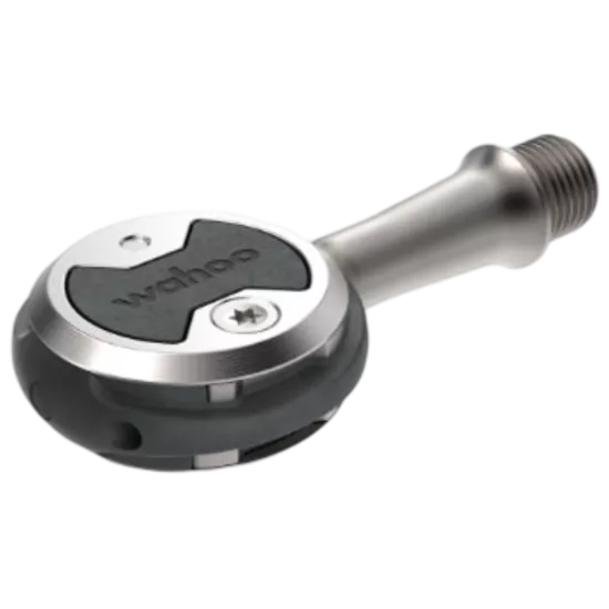 Wahoo Speedplay Nano – Pédales route titane ultra-légères double face | LesEquipiers.cc