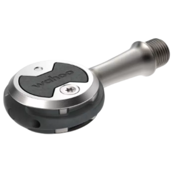 Wahoo Speedplay Nano – Pédales route titane ultra-légères double face | LesEquipiers.cc