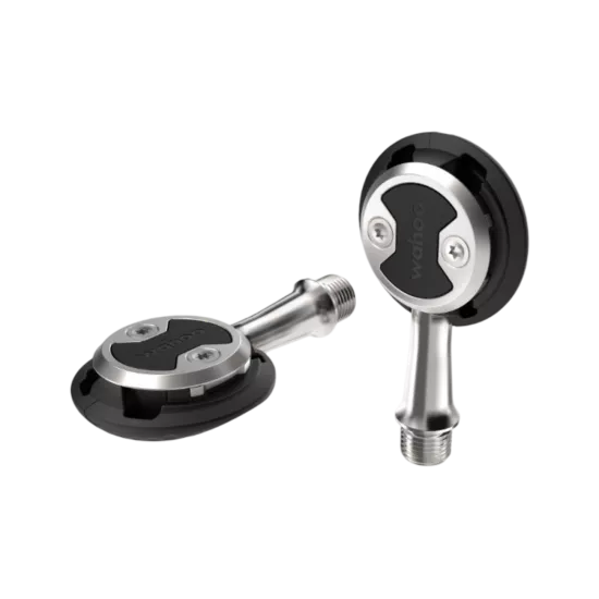 Wahoo Speedplay Aero – Pédales route acier inoxydable aérodynamiques | LesEquipiers.cc