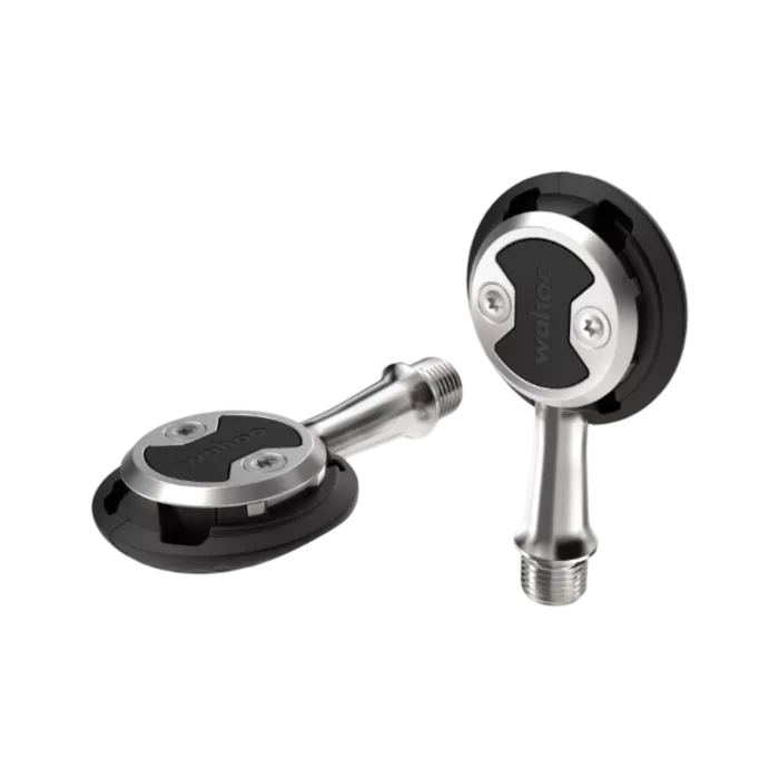 Wahoo Speedplay Aero – Pédales route acier inoxydable aérodynamiques | LesEquipiers.cc
