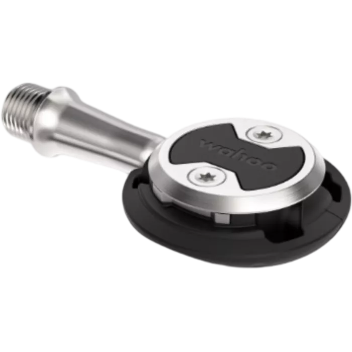 Wahoo Speedplay Aero – Pédales route acier inoxydable aérodynamiques | LesEquipiers.cc