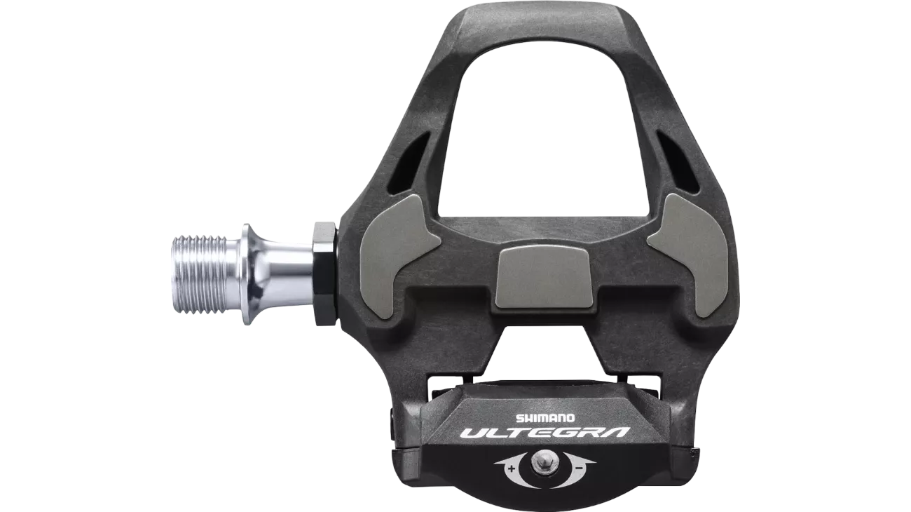 Shimano Ultegra PD-R8000 SPD-SL – Pédales route carbone avec cales | LesEquipiers.cc