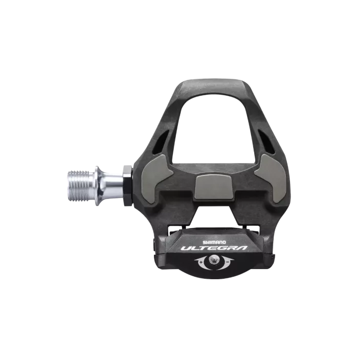 Shimano Ultegra PD-R8000 SPD-SL – Pédales route carbone avec cales | LesEquipiers.cc