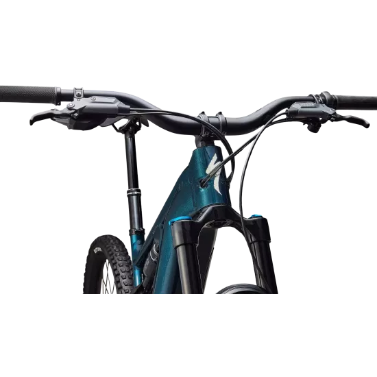 Specialized Turbo Levo Comp Alloy G4 2026 - 101 Nm & 840 Wh | Les Équipiers