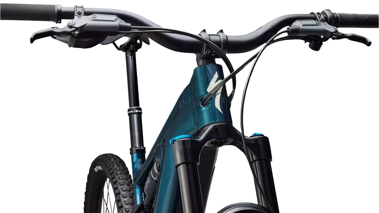 Specialized Turbo Levo Comp Alloy G4 2026 - 101 Nm & 840 Wh | Les Équipiers