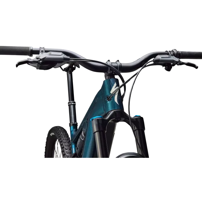 Specialized Turbo Levo Comp Alloy G4 2026 - 101 Nm & 840 Wh | Les Équipiers