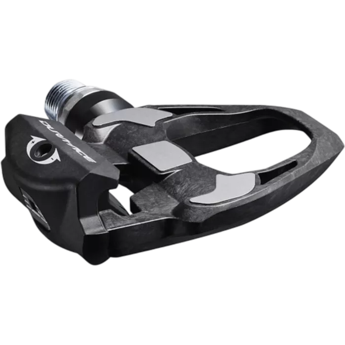 Shimano Dura-Ace PD-R9100 SPD-SL – Pédales route carbone haut de gamme | LesEquipiers.cc