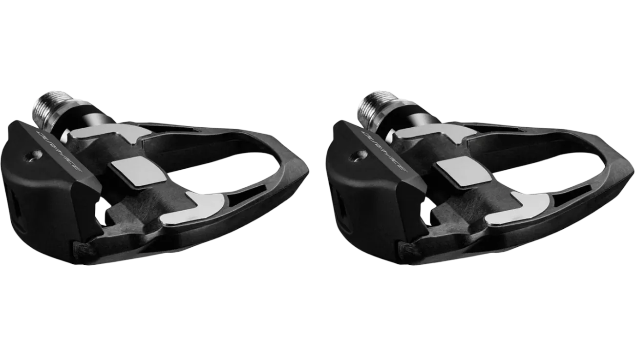 SHIMANO PEDALES DURA-ACE R9100